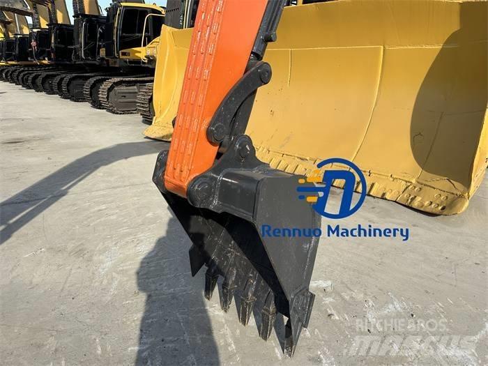 Doosan DX 60 Mini excavators < 7t (Mini diggers)