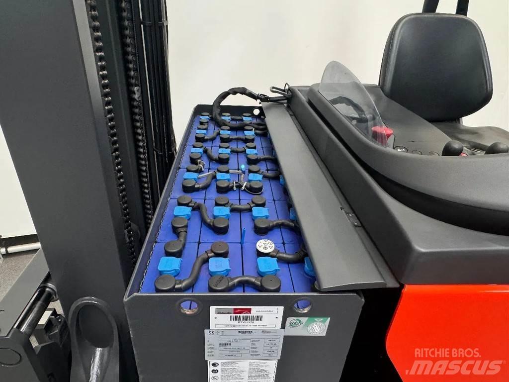 Linde R 16 HD-01 Reach truck