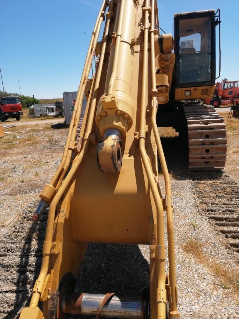 CAT 375 L Crawler excavators