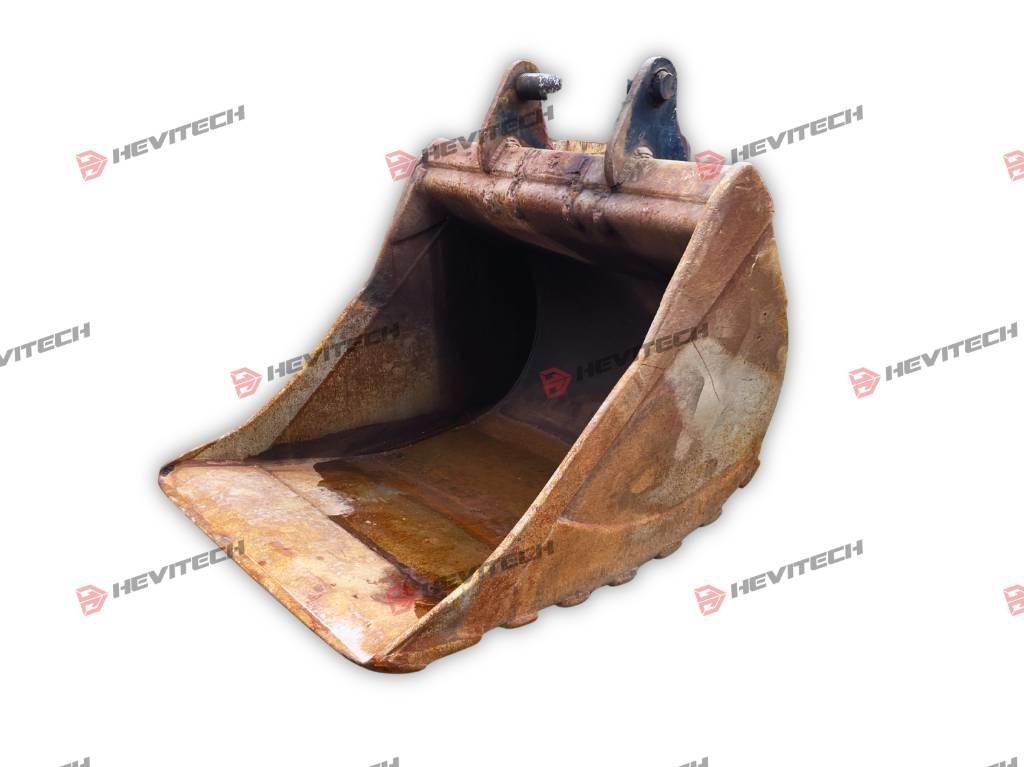 Beco s70 Backhoes