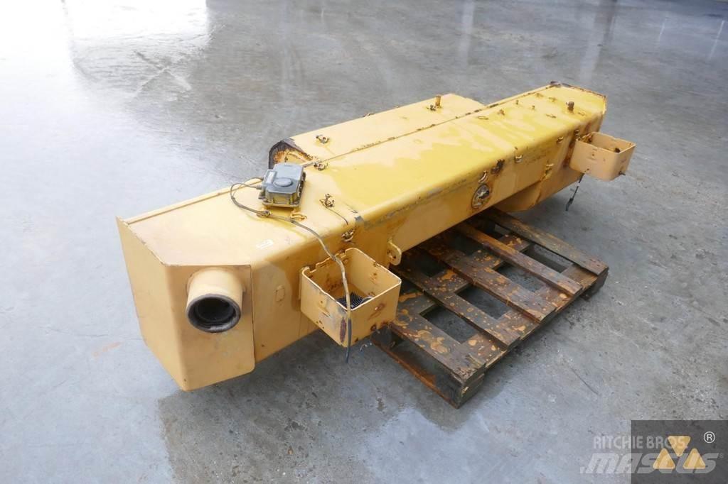 CAT 218-1843 Other components