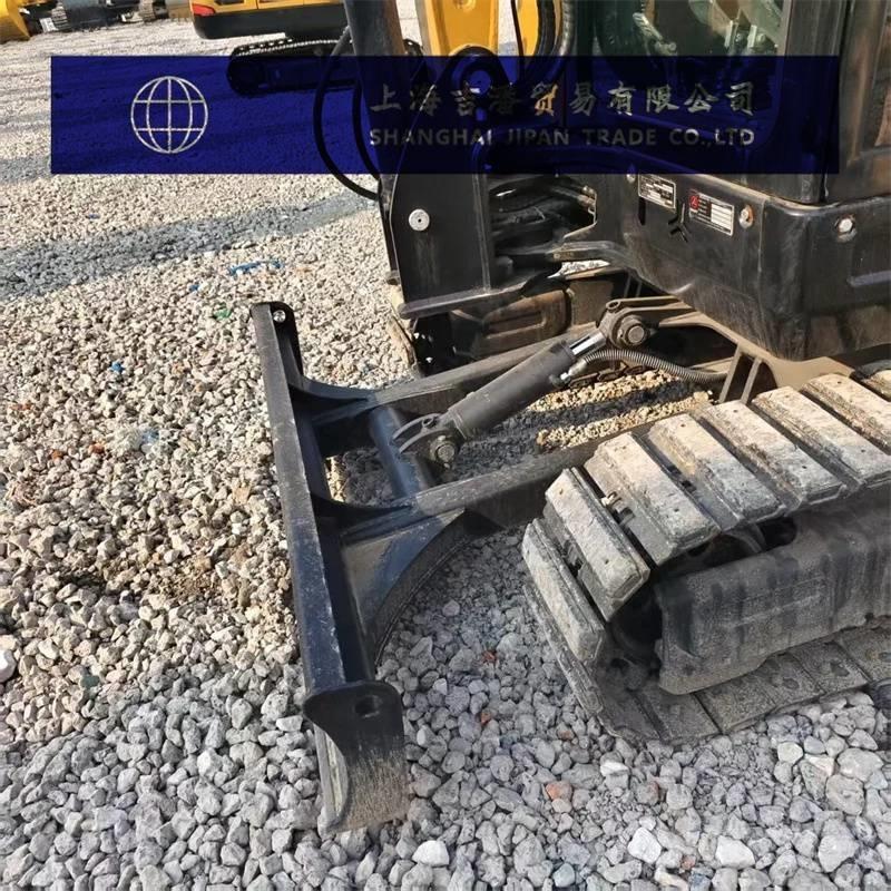 Sany SY 35 U Mini excavators < 7t (Mini diggers)