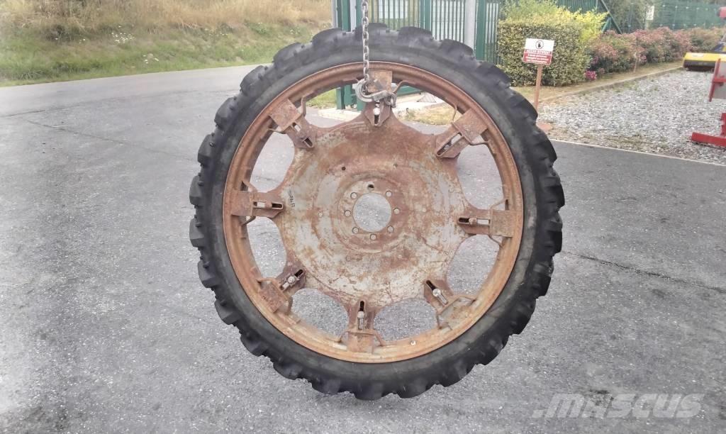 Kleber 8.3R44 Tyres, wheels and rims