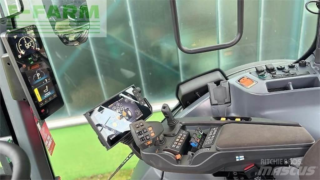 Valtra n 175 d Tractors
