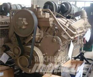 Cummins KTA50-G3 Engines