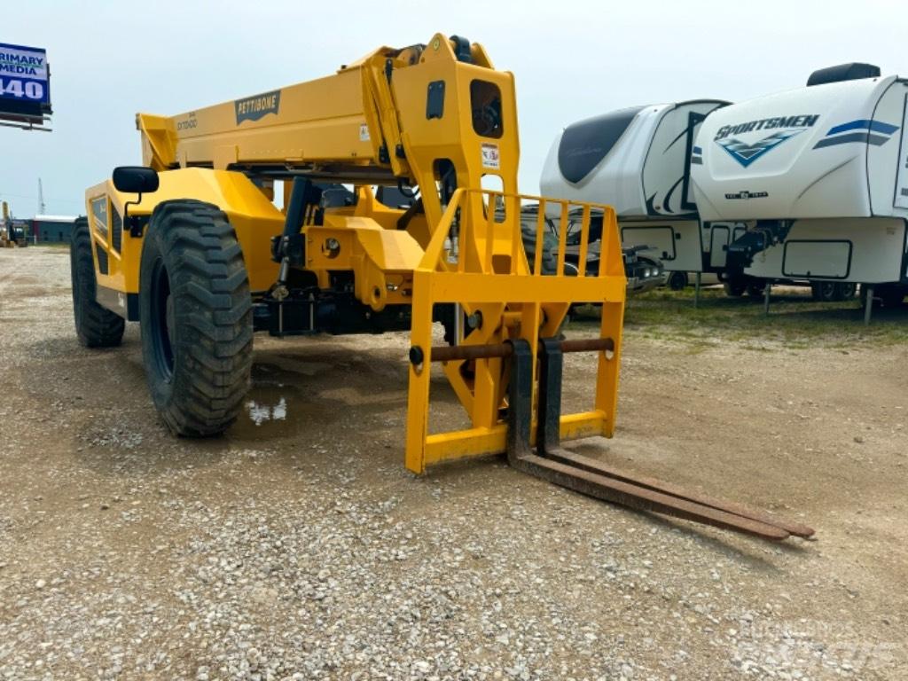 Pettibone 944 Telescopic handlers
