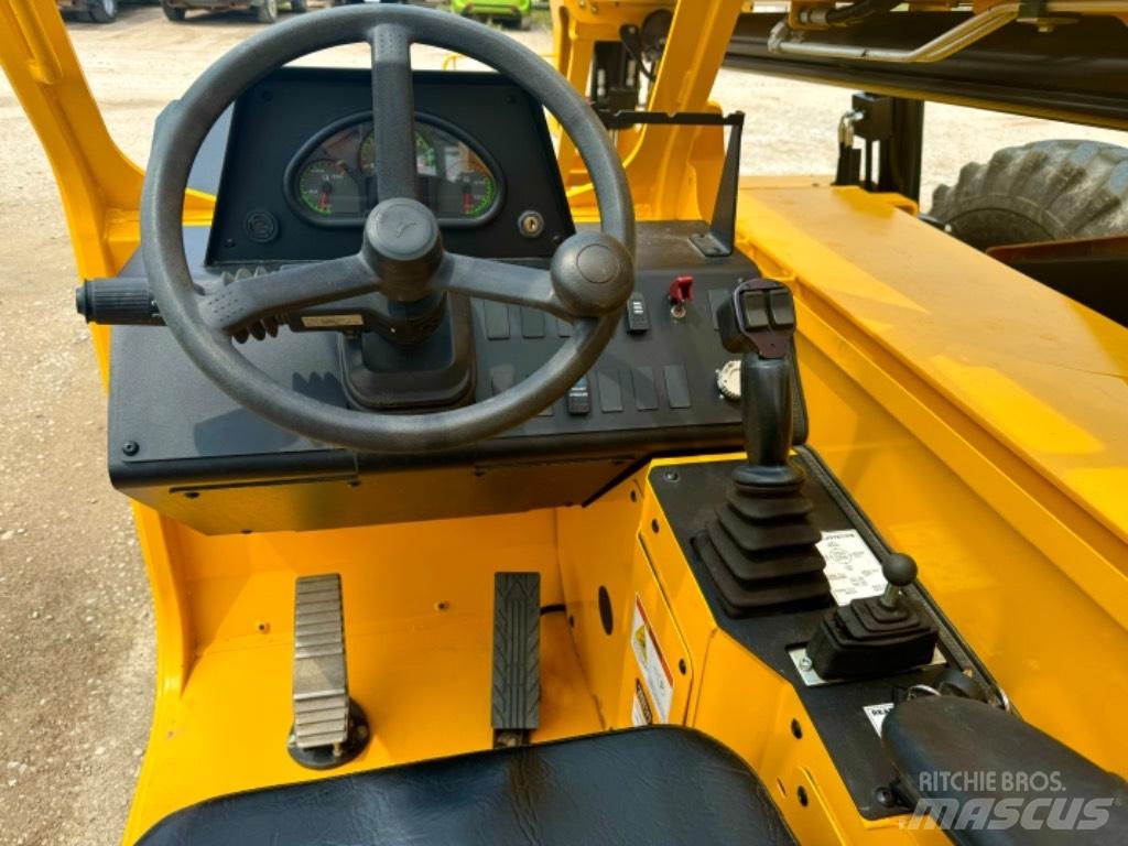 Pettibone 944 Telescopic handlers
