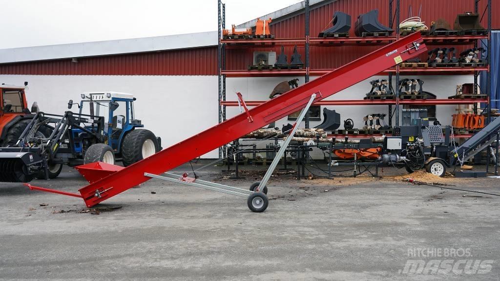Collino Elevator 6M Other components