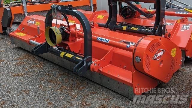 Kuhn BP 28 Pasture mowers and toppers