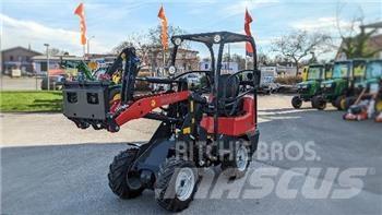 Schäffer 1622 Telehandlers