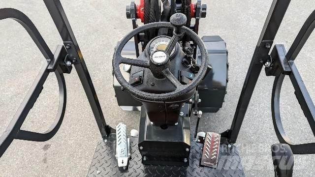 Schäffer 1622 Telehandlers