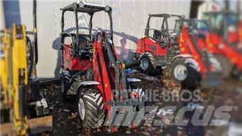 Schäffer 2028-2 Telehandlers