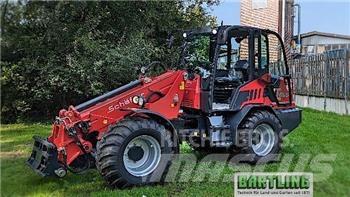 Schäffer 6680T-2 Telehandlers