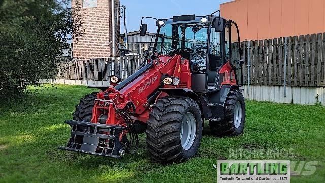 Schäffer 6680T-2 Telehandlers