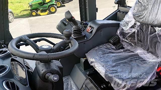 Schäffer 8620T-2 Telehandlers