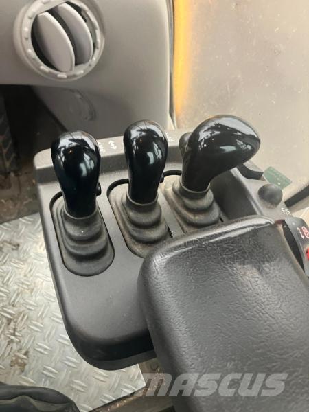 Volvo L110H Wheel loaders