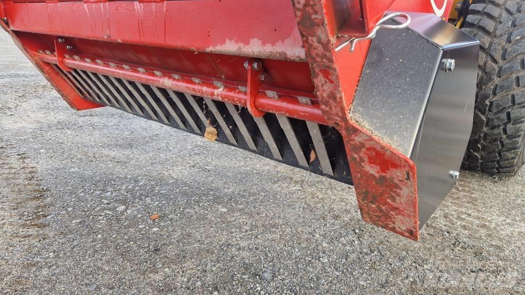 Tokvam SMA 510 Gritters