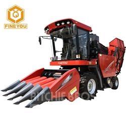 Fineyou 4YZ-4S Swathers