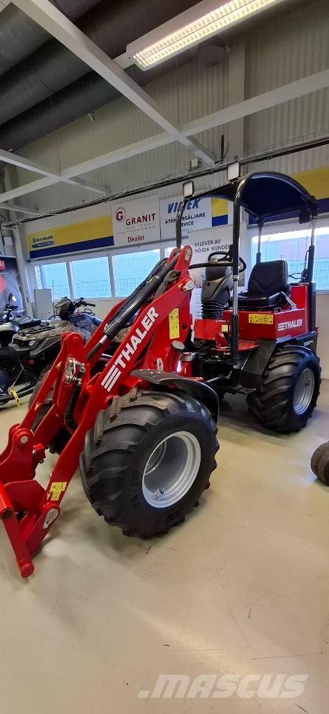 Thaler Thaler 2230S Multi-purpose loaders