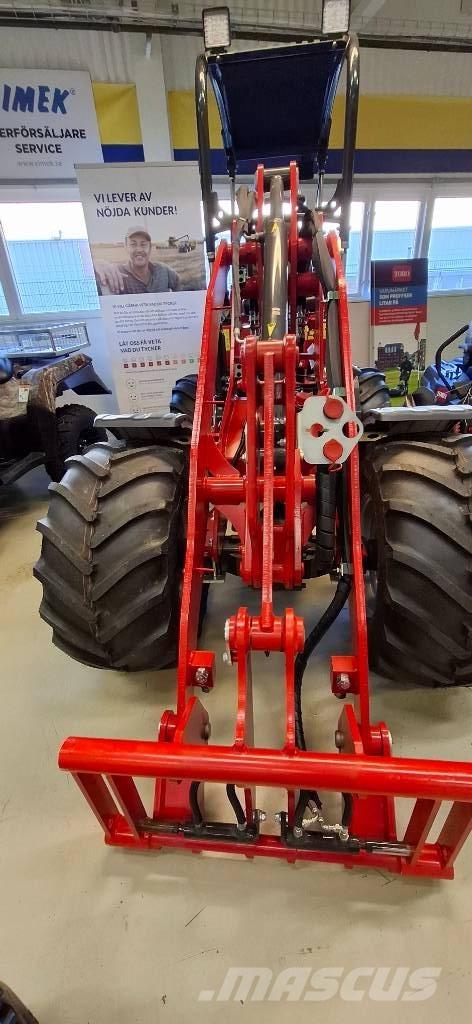 Thaler Thaler 2230S Multi-purpose loaders