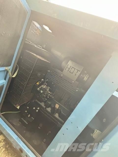 Sdmo J110K Other Generators