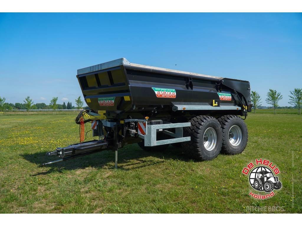Vaia N24 Farm machinery