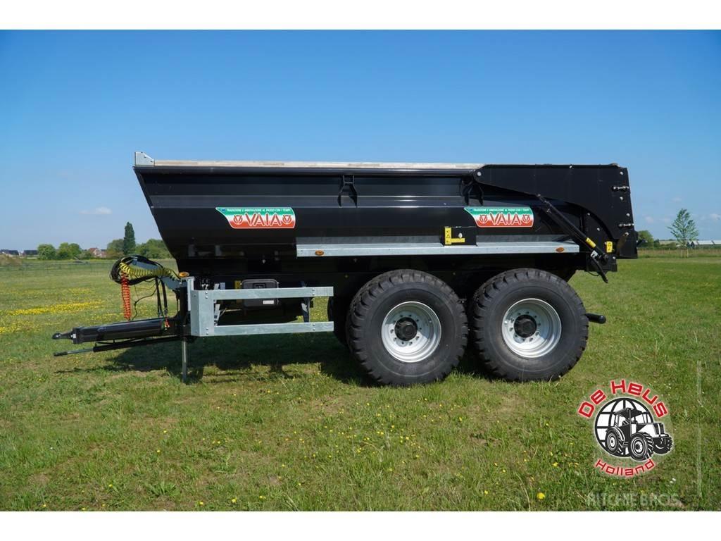 Vaia N24 Farm machinery
