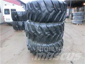 Trelleborg 600x30,5 Tyres, wheels and rims