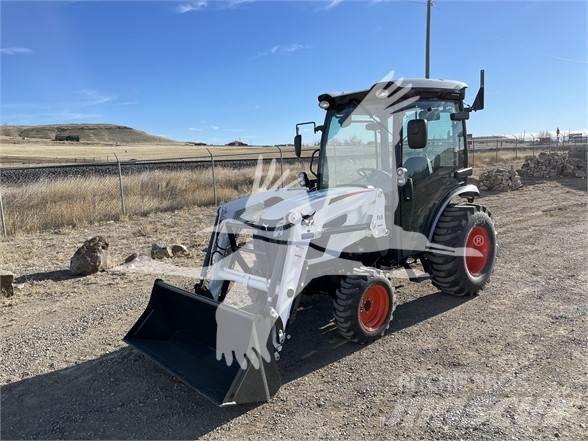 Bobcat CT2540 Tractors