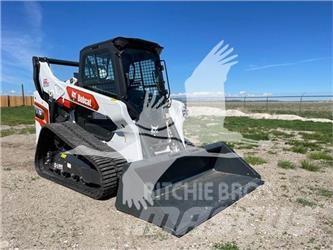 Bobcat T76 Skid steer loaders