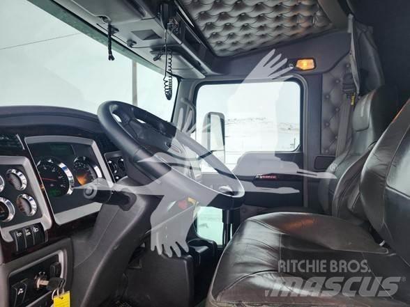 Kenworth T800 Prime Movers