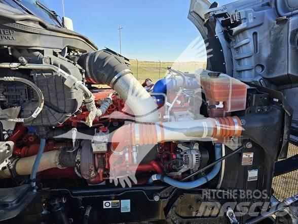 Kenworth T880 Prime Movers