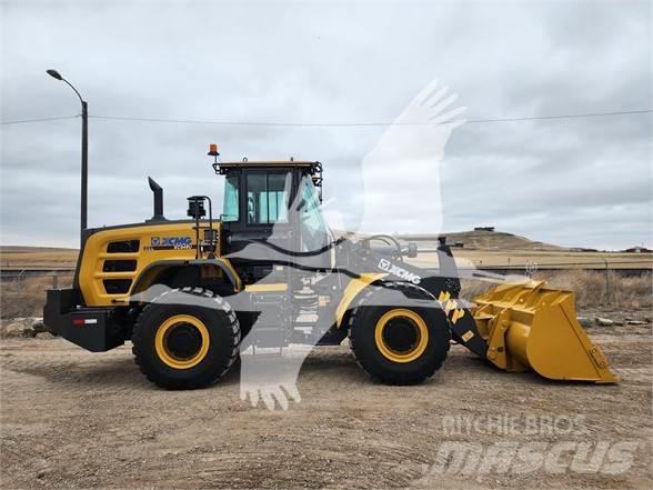 XCMG XC948U Wheel loaders
