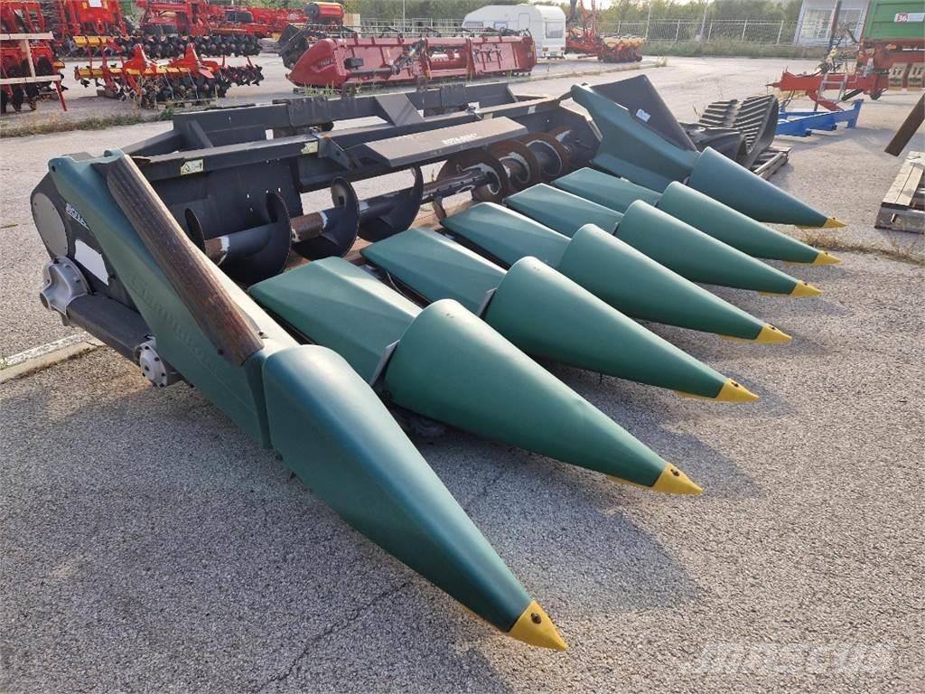 Geringhoff RD 670 Combine harvester accessories