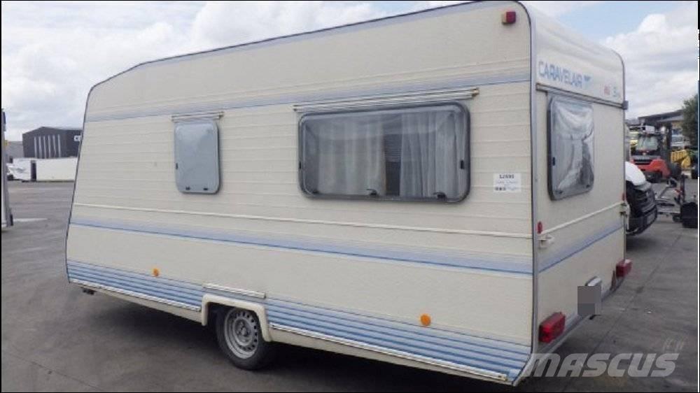  TRIGANO BRASILIA Camper vans, winnabago, Caravans