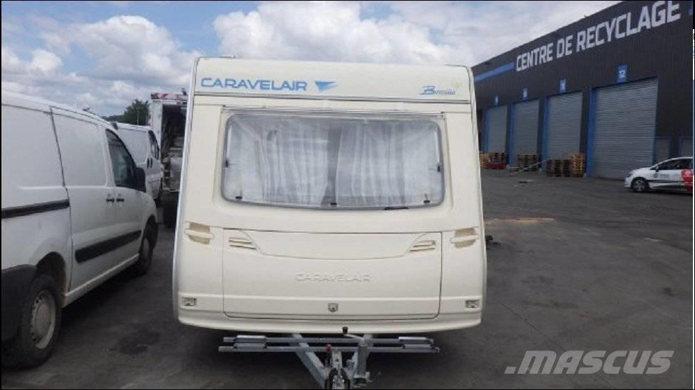  TRIGANO BRASILIA Camper vans, winnabago, Caravans