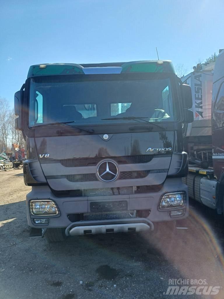 Mus-Max WT 11 NMV Wood chippers