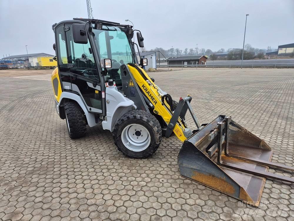 Kramer 5035 Wheel loaders