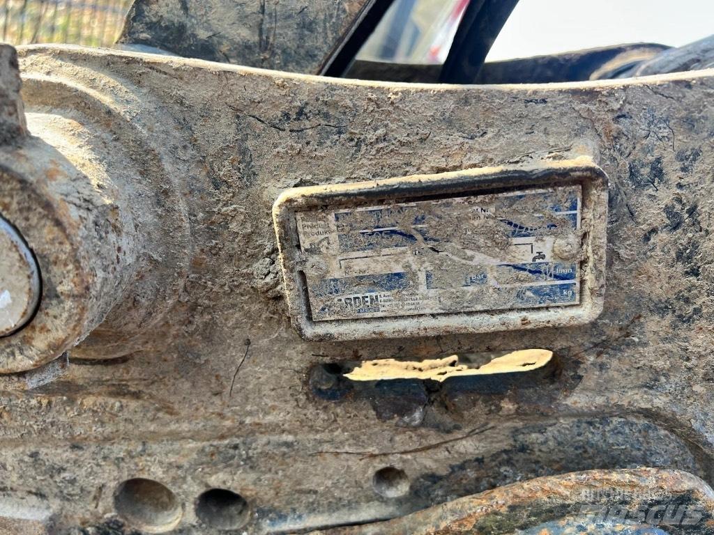 Bobcat E 85 Mini excavators  7t - 12t
