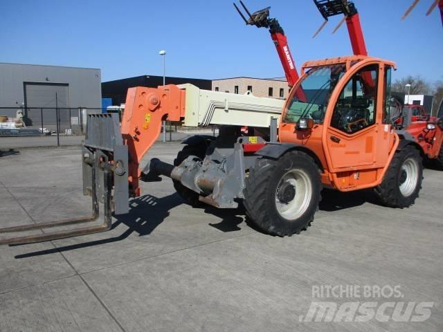 JLG 4013 (069) Telescopic handlers