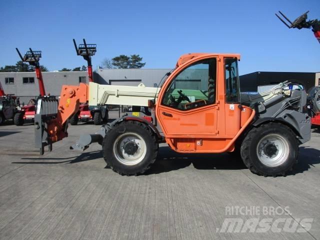 JLG 4013 (069) Telescopic handlers