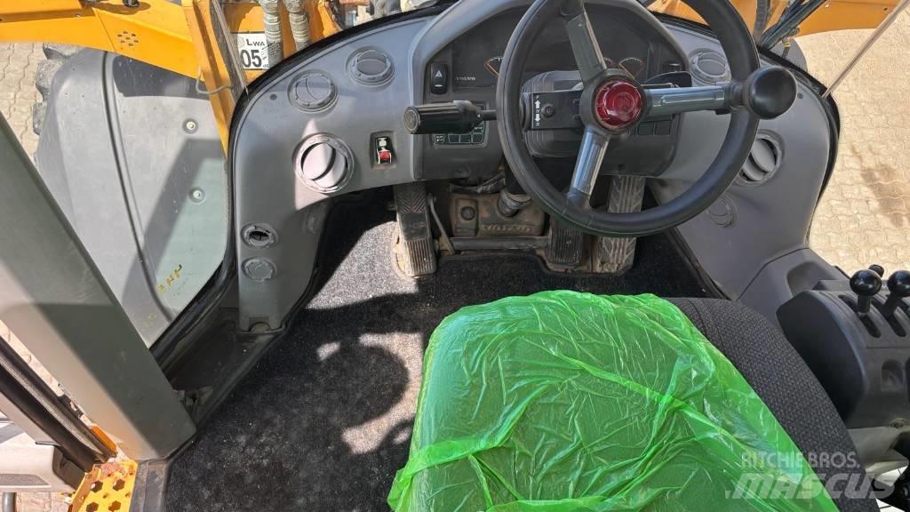Volvo L 90 G Wheel loaders