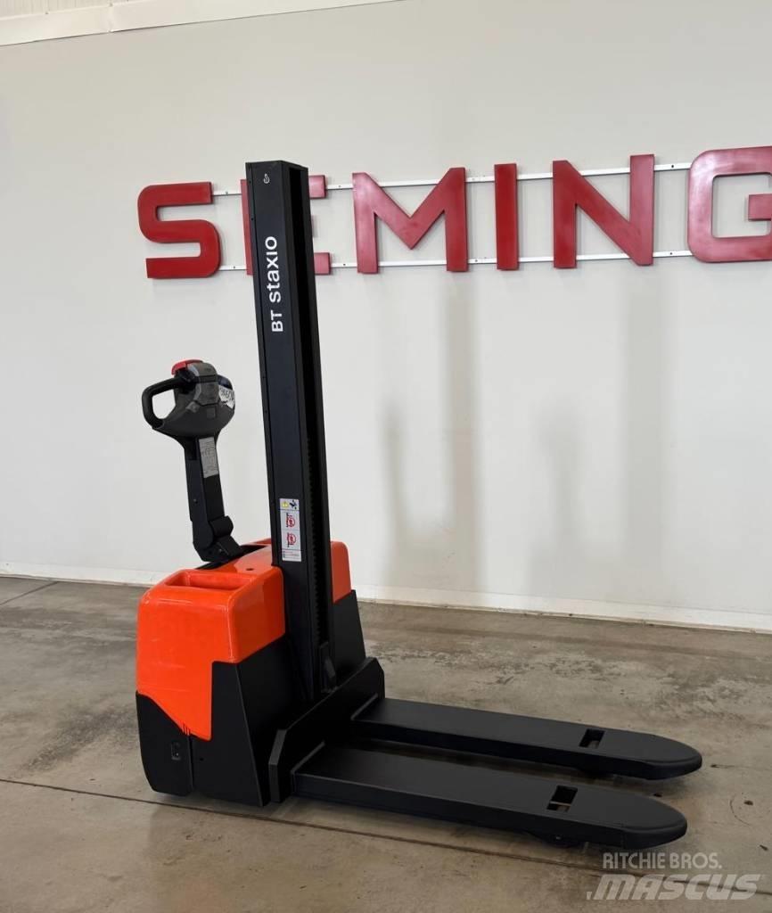 Toyota 10916 - HWE 100 Electric forklift trucks