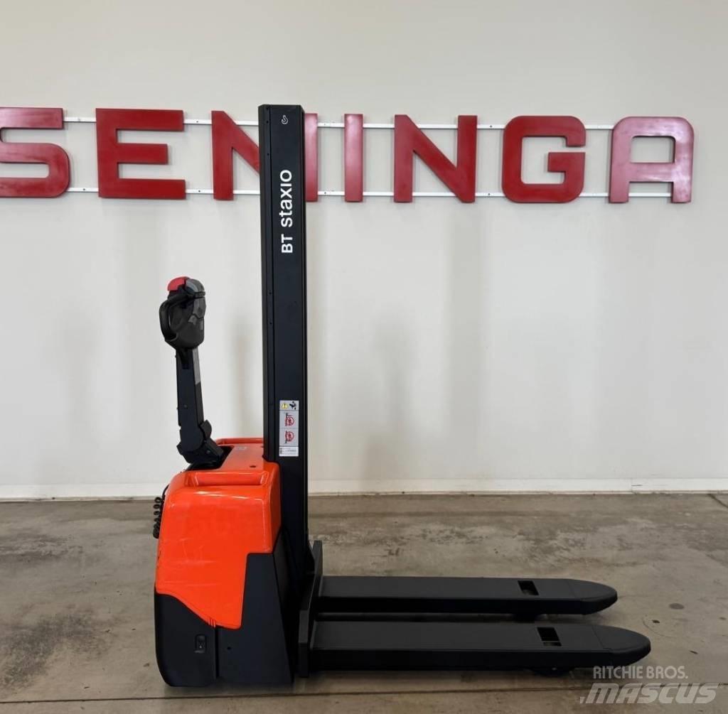 Toyota 10916 - HWE 100 Electric forklift trucks