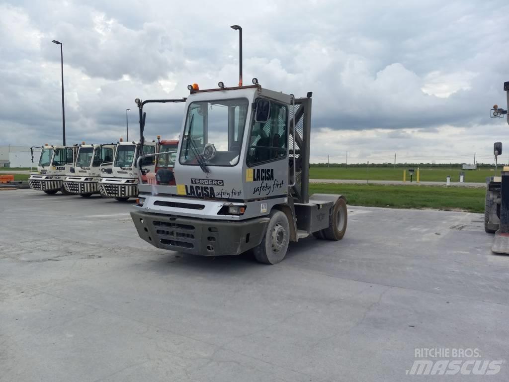 Terberg YT222 Terminal tractors