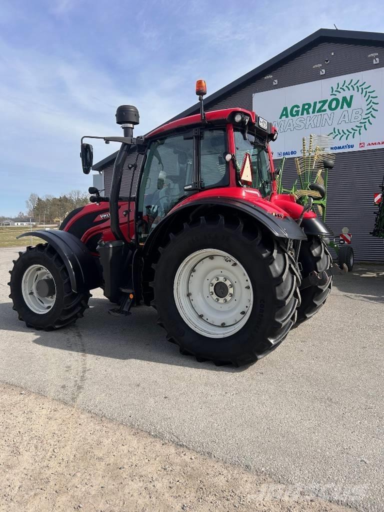 Valtra T 234 Direct Tractors