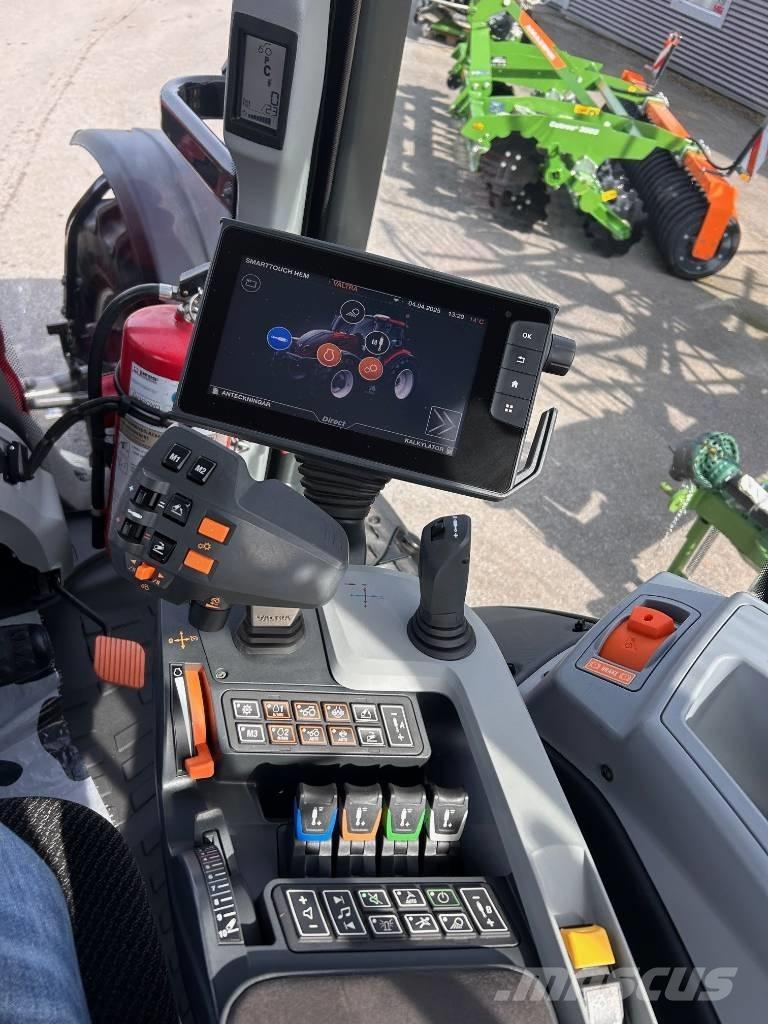 Valtra T 234 Direct Tractors