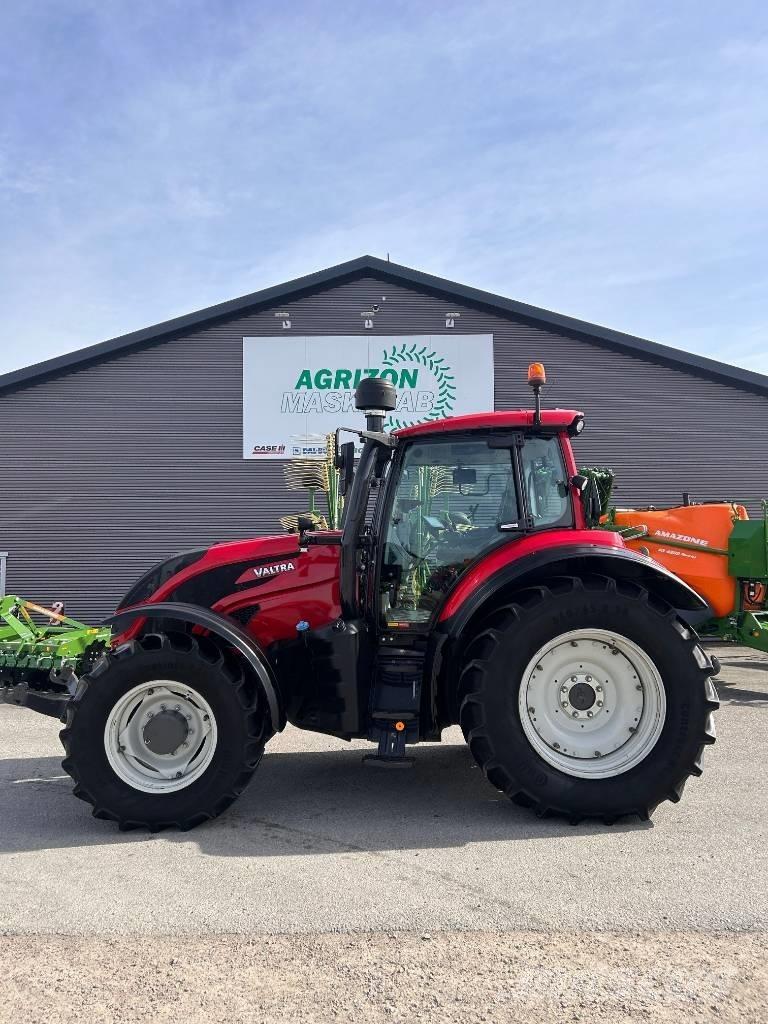 Valtra T 234 Direct Tractors