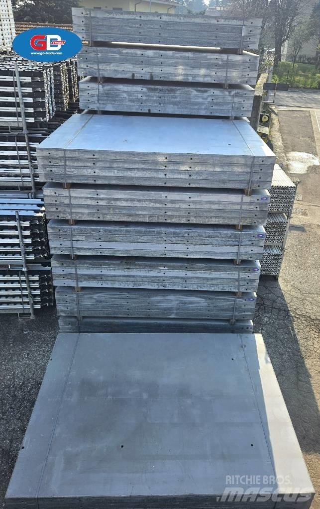 DOKA FRAMAX XLIFE Scaffolding equipment