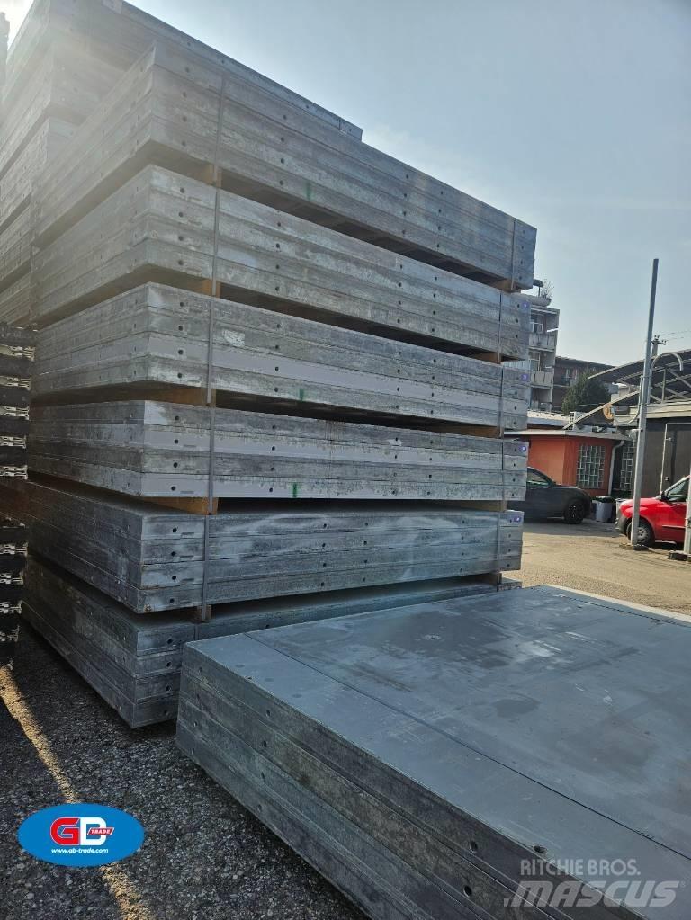  DOKA FRAMAX XLIFE Scaffolding equipment